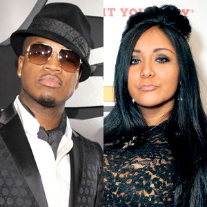 Ne-yo, Snooki Ne-yo, Snooki